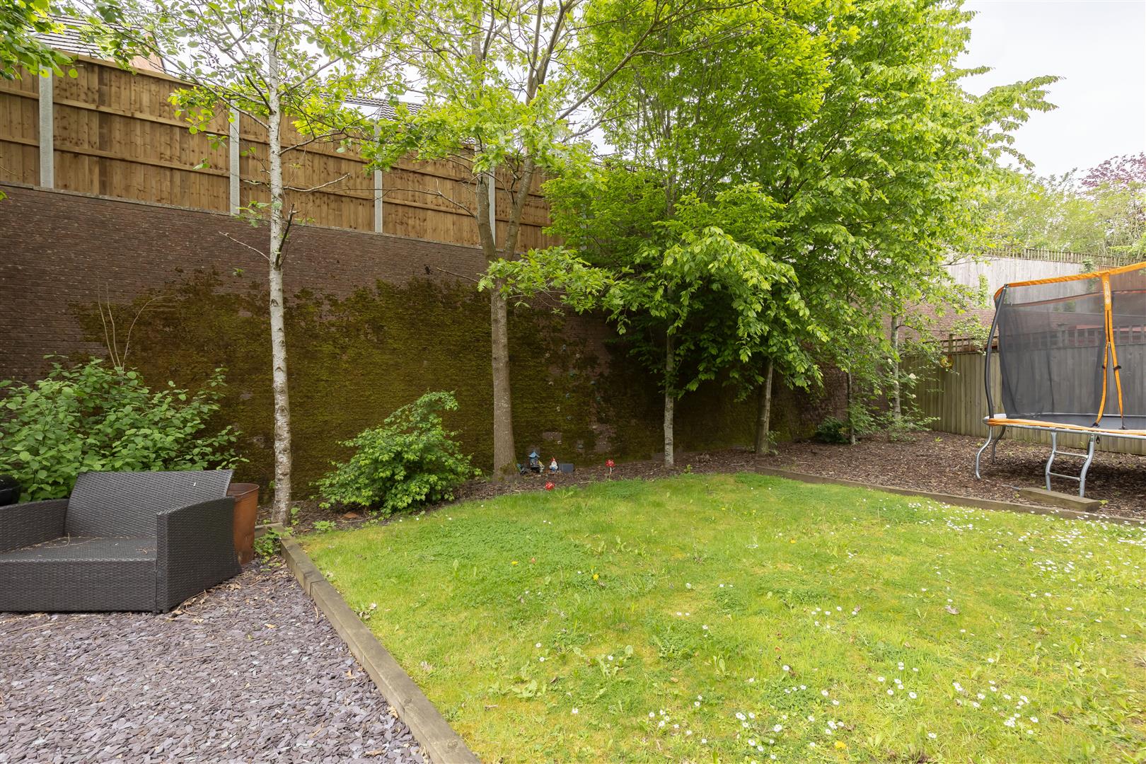 Duxbury Manor Way, Chorley